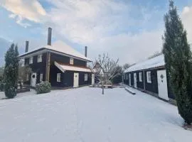 Bed & Breakfast Donna