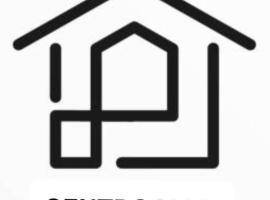 Depto Centro Mar، فندق في بينامار