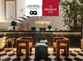 Mazeej Balad - Boutique Hotel - Adult Only