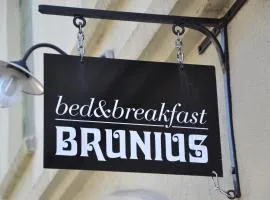 Brunius Bed
