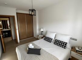 Alicante Hills, hotel em Alicante