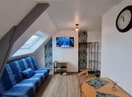 Studio l'écluse