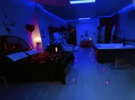 Le relax & vous