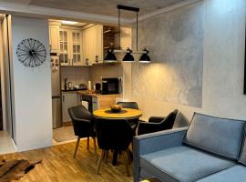 Royal apartmani 42, Hotel in Vrnjci