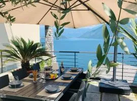Residence degli Oleandri APP A1