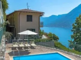 Lussuoso appartamento in Argegno