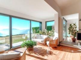 Villa Citriodora, hotel en Cernobbio