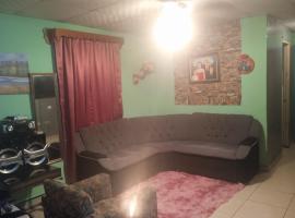 Bagala, hotell i Bágala