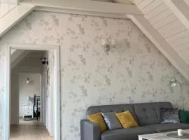 Apartment 80m2 in the center of Trnava