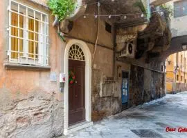 Casa GALILEO- Antiche Dimore Pisane