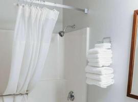 Travel lodge, hotel v mestu Worland