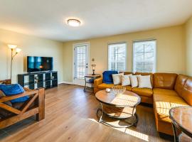 Explore the Bourbon Trail! Tranquil Country Home，Loretto的飯店