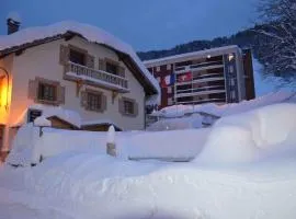Relais Mont Jura Adults Only