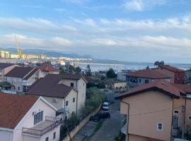 Adriatic Residence Shengjin, hotel di Shëngjin