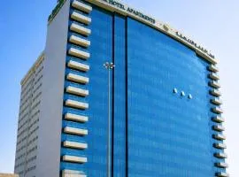 Al Safa Royal Suites