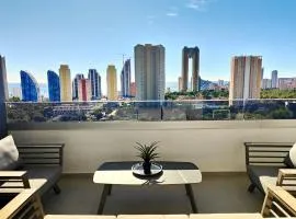 Eagle Tower - Spectacular views