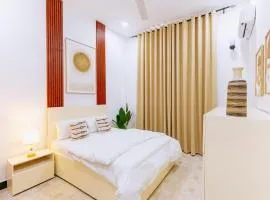 Tarona Peaceful Homes-1 bedroom in mbezi beach