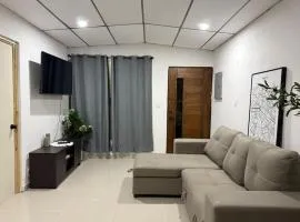 Ciudad Merliot, casa Don Pablo