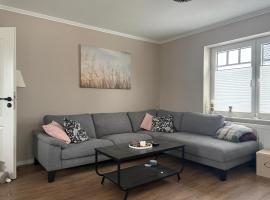 Fifty One - Ferienhaus โรงแรมในGeestland