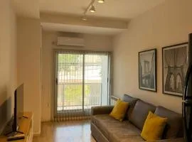 Departamento FUCO 1 con cochera Villa Mercedes San Luis