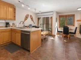 Ski-in Ski-Out Winter Park Condo