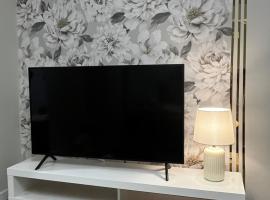 Apartament Rynek Strzelin, hotell i Strzelin