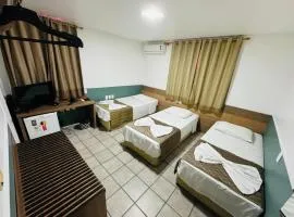 Abrolhos Praia Hotel