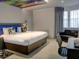 Best Western Plus Nottingham Westminster Hotel