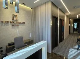 The Watergate Hotel Baku