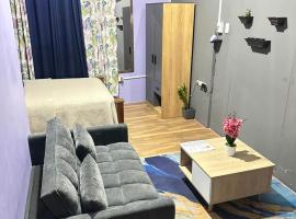 Cozy Nest, Hotel in Scarborough