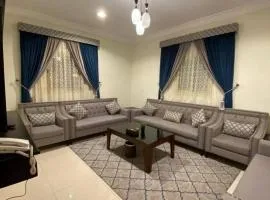 شقق جوهرة السراة للشقق المخدومة