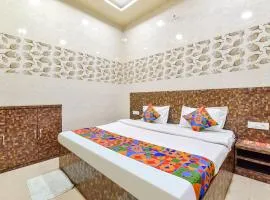 4Everstay By Nand Bhawan Most Premium and Luxury Bhawan In Vrindavan !!! Family Preferred