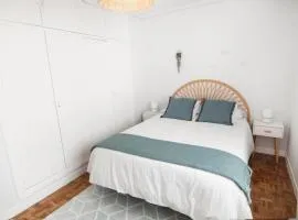 Apartamento Tres Coronas