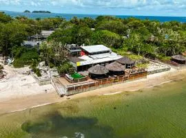 Pôr do Sol - Pousada & Gastrobar