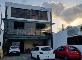 Verde Mar Pousada, hotel sa João Pessoa