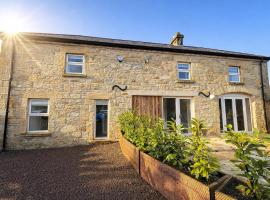 The Coach House, Hotel in Dungannon