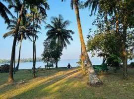 Gramam Homestay, Cochin