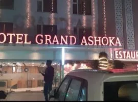 Hotel Grand Ashoka, Alwar