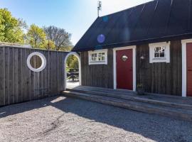 BLE899 Drottningskär - Viktors väg 5, Hotel in Drottningskär