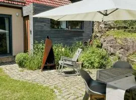 Modern Holiday Home At Thuringian Rennsteig