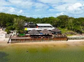 Pôr do Sol - Pousada & Gastrobar