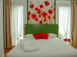 DIMOR'A' ROOMS in Tuscany