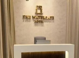 The Watergate Hotel Baku