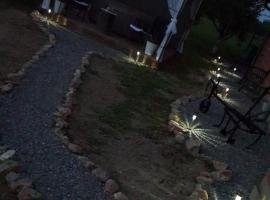 Kuća za odmor San, hotel v destinaci Lonja