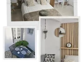 Le Cottage
