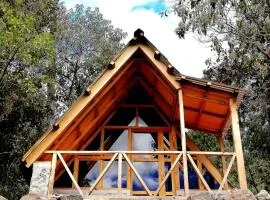 Xara Paraíso Natural