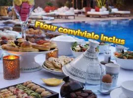 Maison ALPHEA SPA HAMMAM