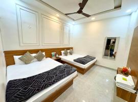 Shivay homestay ujjain , near mahakaleshwar temple, hotel ieftin din Ujjain