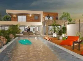 Petit Brahic, suite Dulovy