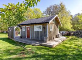 BLE900 Drottningskär - Viktors väg 5, Hotel in Drottningskär